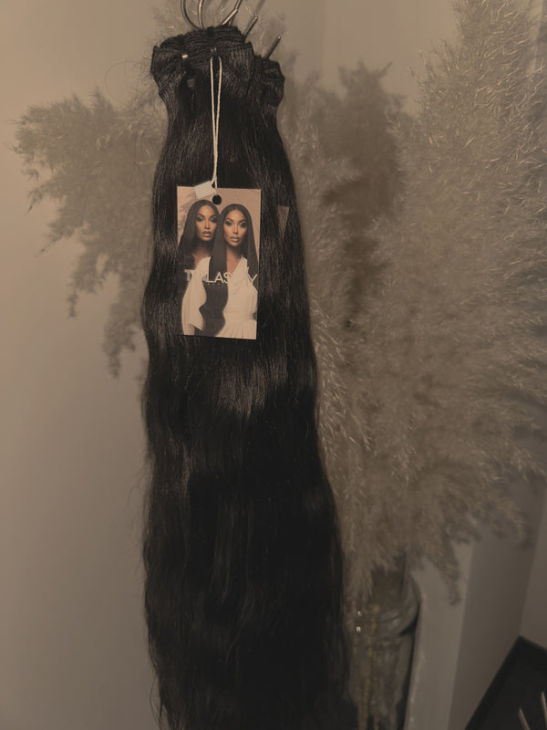 Raw Indian Wavy 4 Bundle Deals