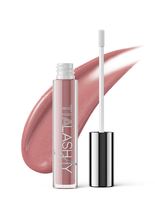 Cinnamon Roll Lip Gloss