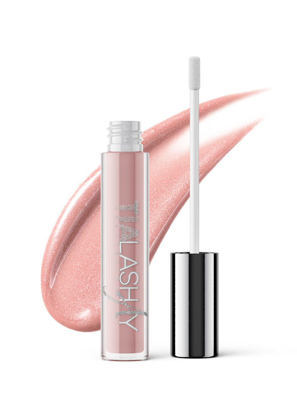 Cream Latte Lip Gloss
